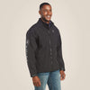 Ariat Mens Logo 2.0 Softshell Jacket