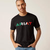 Ariat Viva Mexico T-Shirt