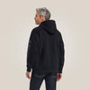 Ariat Logo Hoodie - Black