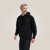 Ariat Logo Hoodie - Black