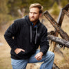 Ariat Logo Hoodie - Black