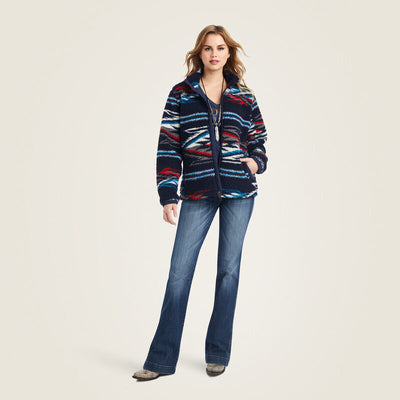 Ariat Chimayo Fleece Jacket