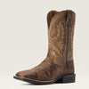 Ariat Mens Wilder Western Boot