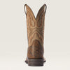 Ariat Mens Wilder Western Boot