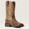 Ariat Mens Wilder Western Boot