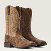 Ariat Mens Wilder Western Boot