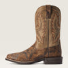 Ariat Mens Wilder Western Boot