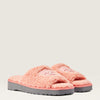 Ariat Cozy Chic Square Toe Slipper - Pink