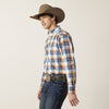 Ariat Men Pro Greer Classic Fit Shirt