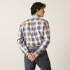 Ariat Men Pro Greer Classic Fit Shirt