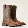 Ariat Hybrid Ranchway Western Boot