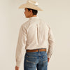 Ariat Pro Series Kiernan Fitted Shirt