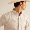 Ariat Pro Series Kiernan Fitted Shirt