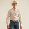 Ariat Pro Series Kiernan Fitted Shirt