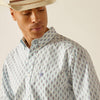 Ariat Kendrick Fitted Shirt