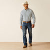 Ariat Team Lochlan Fitted Shirt