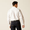 Ariat Wrinkle Free Blaze Fitted Shirt