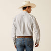 Ariat Men Jimmy Fitted Shirt