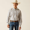 Ariat Men Jimmy Fitted Shirt