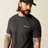 Ariat Men Original Lines Tee