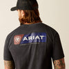 Ariat Men Original Lines Tee