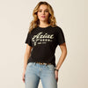 Ariat Women Established Boot Co T-Shirt