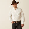 Ariat Men's Pembroke Fitted Shirt