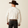 Ariat Men's Pembroke Fitted Shirt