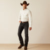 Ariat Men's Pembroke Fitted Shirt