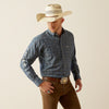 Ariat Men's Team Philibert Classic Fit Shirt