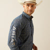 Ariat Men's Team Philibert Classic Fit Shirt