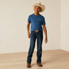 Ariat Line Frame Hex T-Shirt