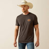 Ariat Ol' Style Lockup T-Shirt