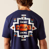 Ariat Southwest Pocket T-Shirt