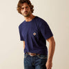 Ariat Southwest Pocket T-Shirt