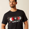 Ariat SW Mexico T-Shirt