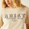 Ariat Western Wear T-Shirt