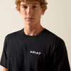 Ariat Stipple Steer Classic Fit T-Shirt