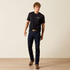 Ariat Stipple Steer Classic Fit T-Shirt