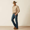 Ariat M7 Slim Sawyer Classic Rise Straight Leg Jeans