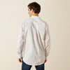 Ariat Wrinkle Free Dewitt Fitted Shirt