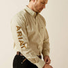 Ariat Team Pierce Classic Fit Shirt