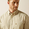 Ariat Team Pierce Classic Fit Shirt