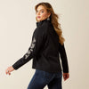 Ariat Women Logo Softshell Jacket