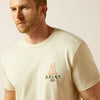Ariat Mezcal Mezclilla T-Shirt