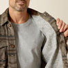 Ariat Caldwell Printed Shirt Jacket