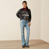 Ariat Canvas Oversized T-Shirt