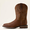 Ariat Men Western Big Rig Wide Square Toe Cowboy Boot