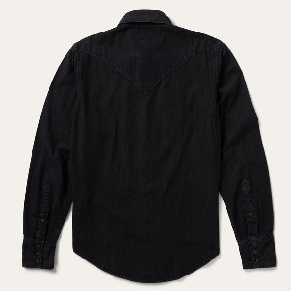 Stetson Modern Denim Shirt
