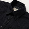 Stetson Modern Denim Shirt